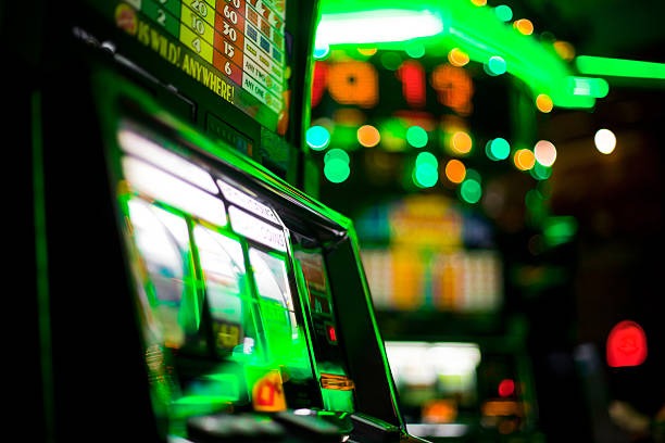 vgatoto gaming platform