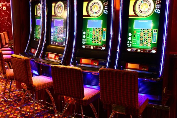 vgatoto Bingo Rooms